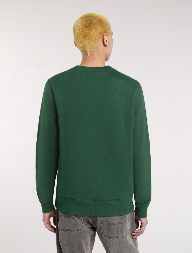 Dickies Oakport Sweatshirt Crewneck...
