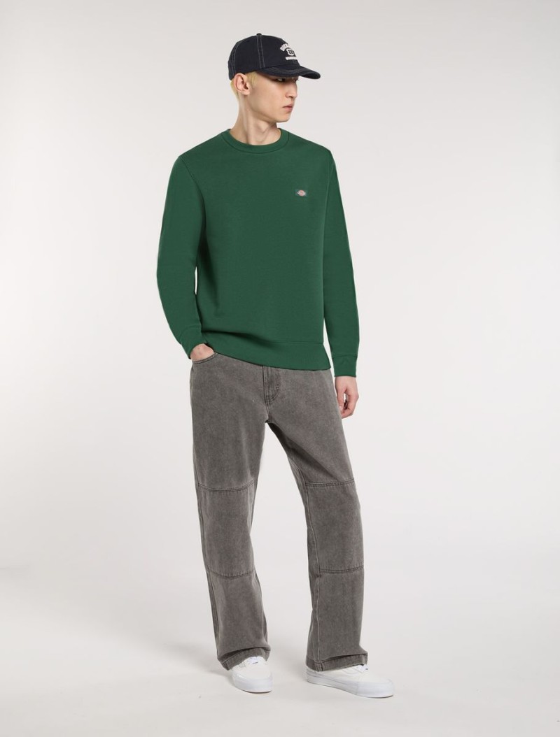 Dickies Oakport Sweatshirt Crewneck...