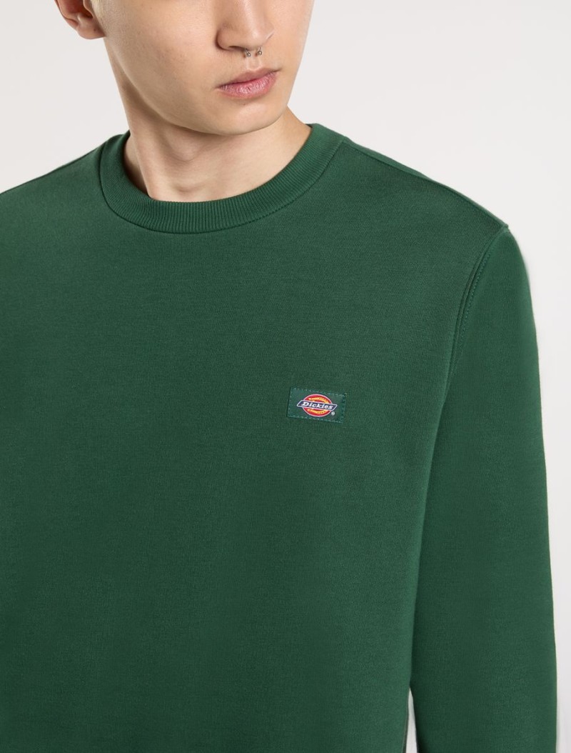 Dickies Oakport Sweatshirt Crewneck...