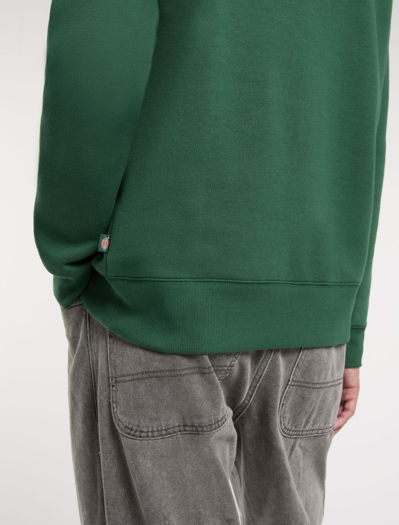 Dickies Oakport Sweatshirt Crewneck...