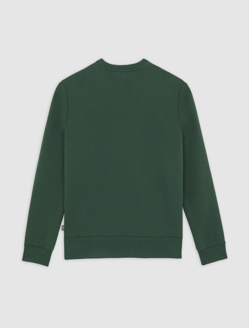 Dickies Oakport Sweatshirt Crewneck...