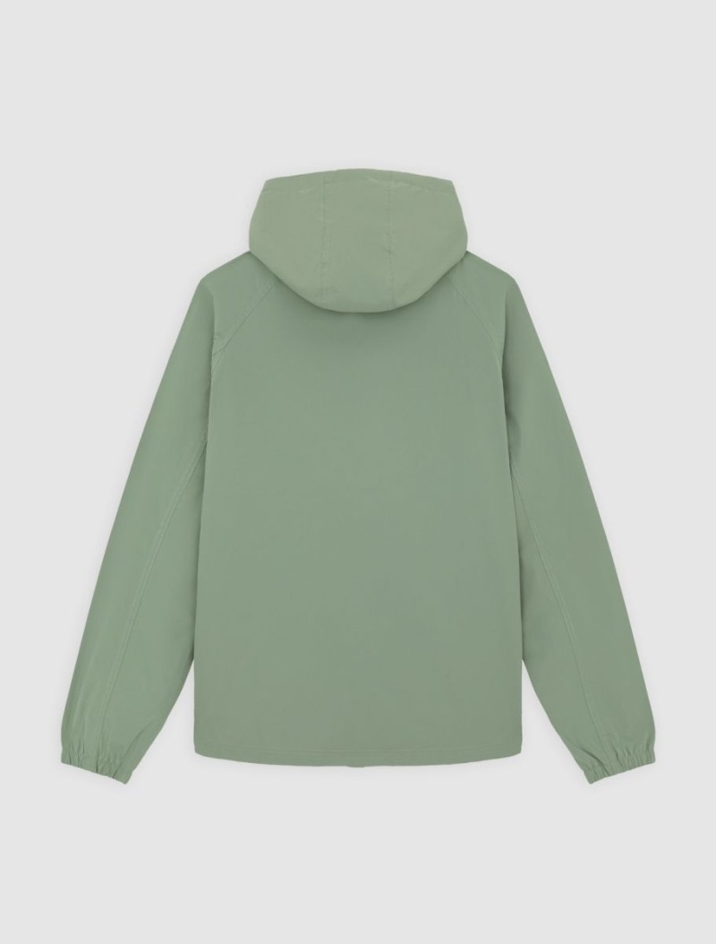 Dickies Ronan Shell Jacket Sea Spray