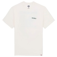 Dickies Burns Tee Egret