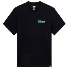 Dickies Bolivar Tee Black
