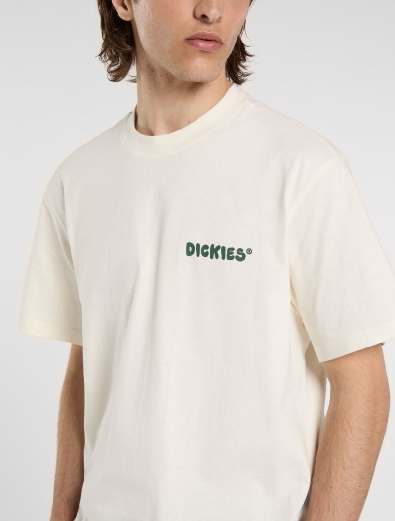 Dickies Gordonsville Tee Egret
