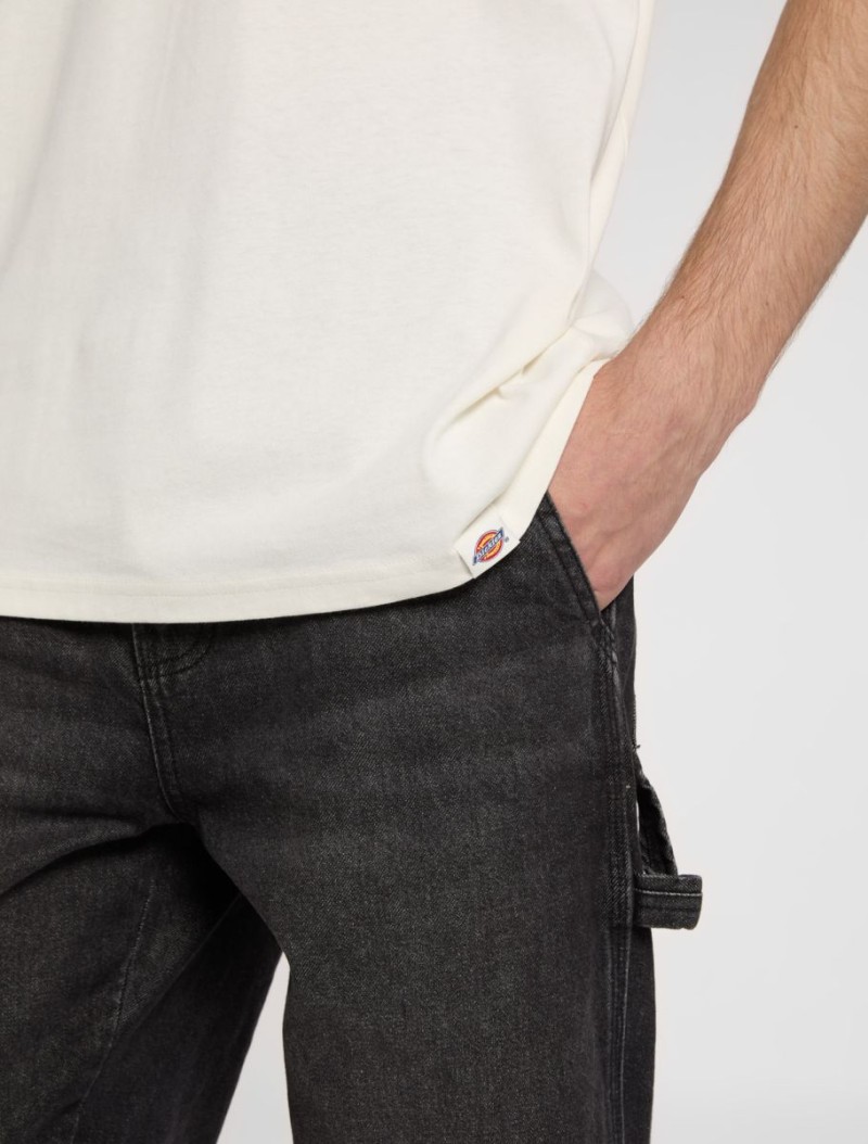 Dickies Gordonsville Tee Egret