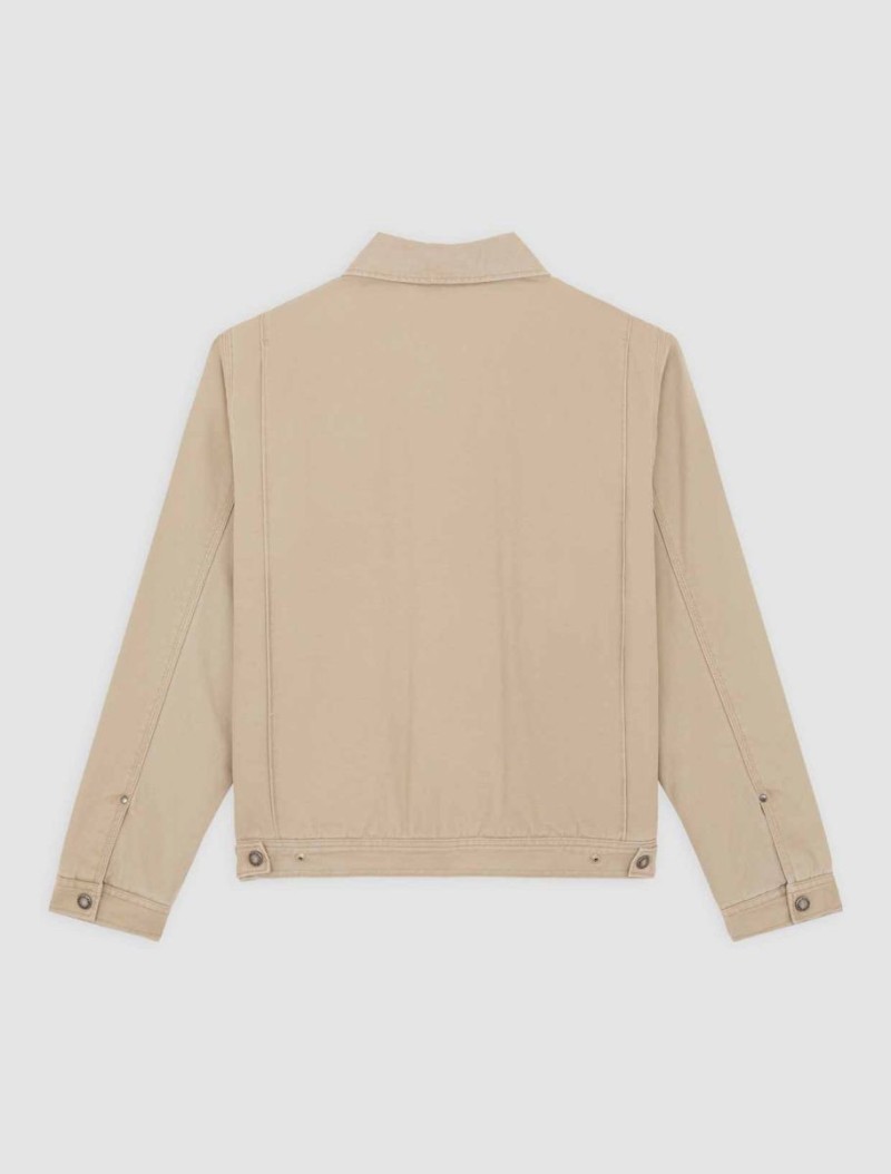 Dickies Painter Canvas Jacket Desert...