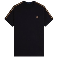 Fred Perry M4613 Contrast...
