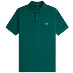 Fred Perry M6000 Plain Polo...