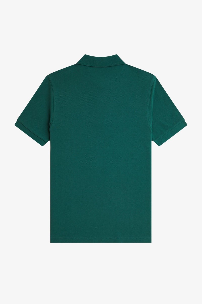 Fred Perry M6000 Plain Polo Sport...