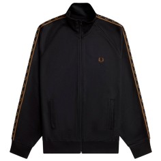 Fred Perry Contrast Tape...