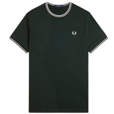 Fred Perry M1588 Twin...