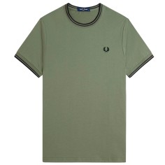 Fred Perry M1588 Twin...
