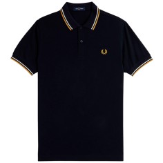 Fred Perry M3600 Twin...