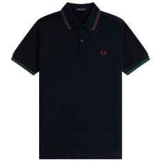 Fred Perry M3600 Twin...