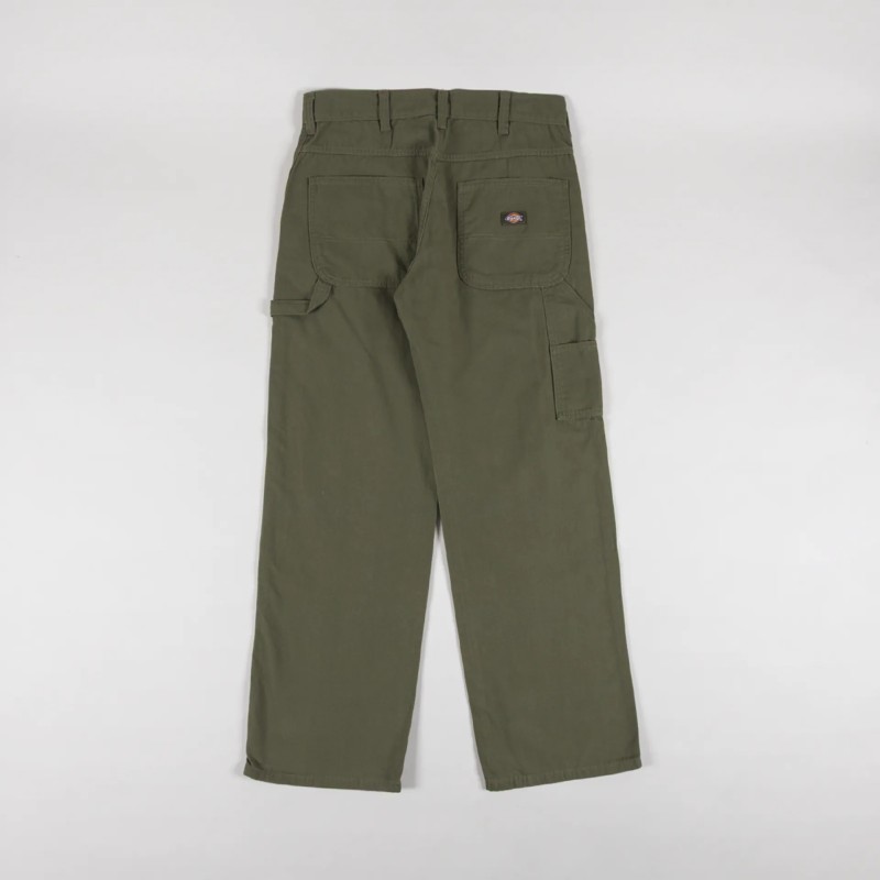 Dickies Carpenter Canvas Pant...