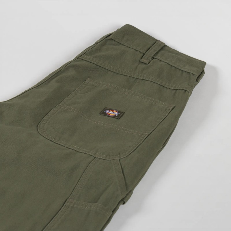 Dickies Carpenter Canvas Pant...