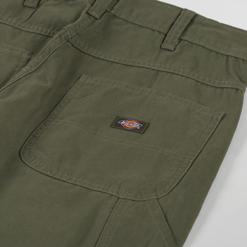 Dickies Carpenter Canvas Pant...