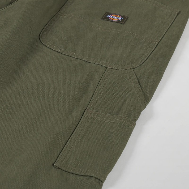 Dickies Carpenter Canvas Pant...