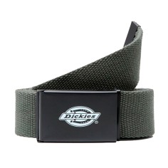 Dickies Orcutt Belt Olive...
