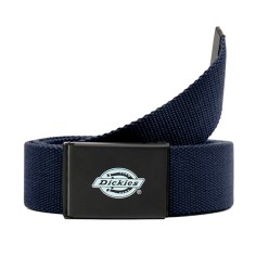 Dickies Orcutt Belt Dark Navy