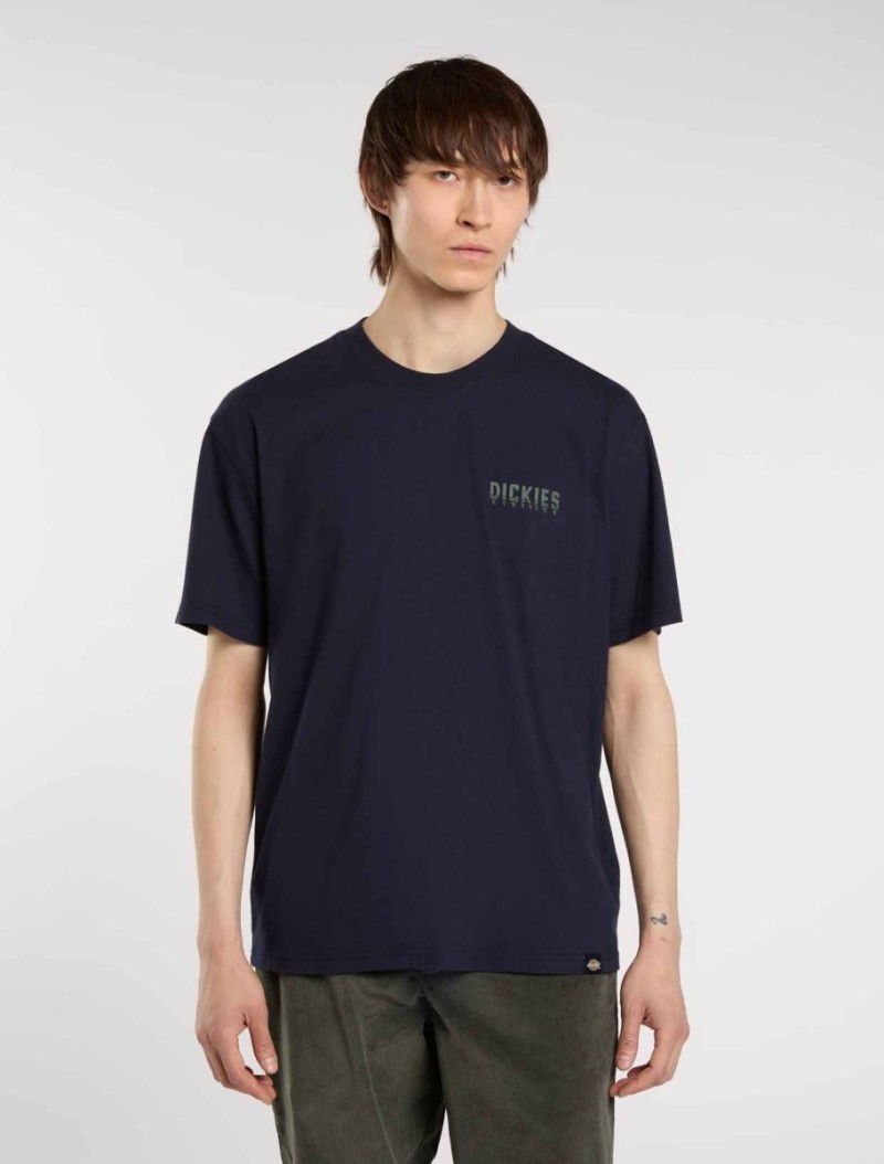 Dickies Pelham Tee Night Sky