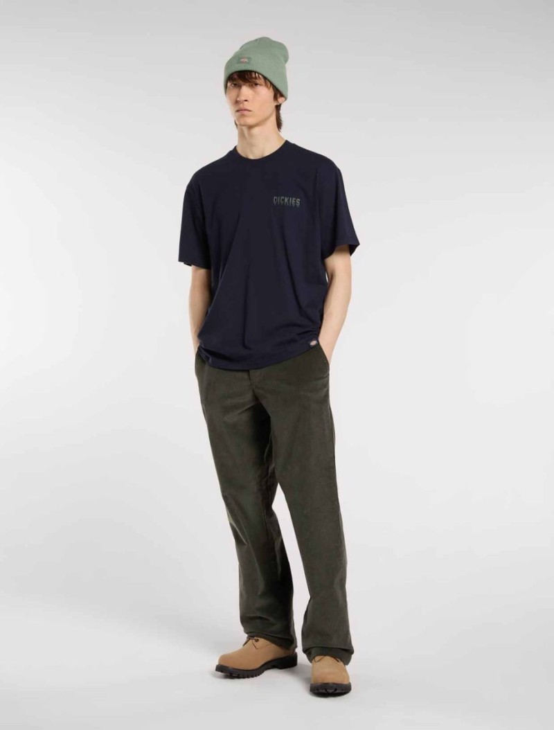 Dickies Pelham Tee Night Sky