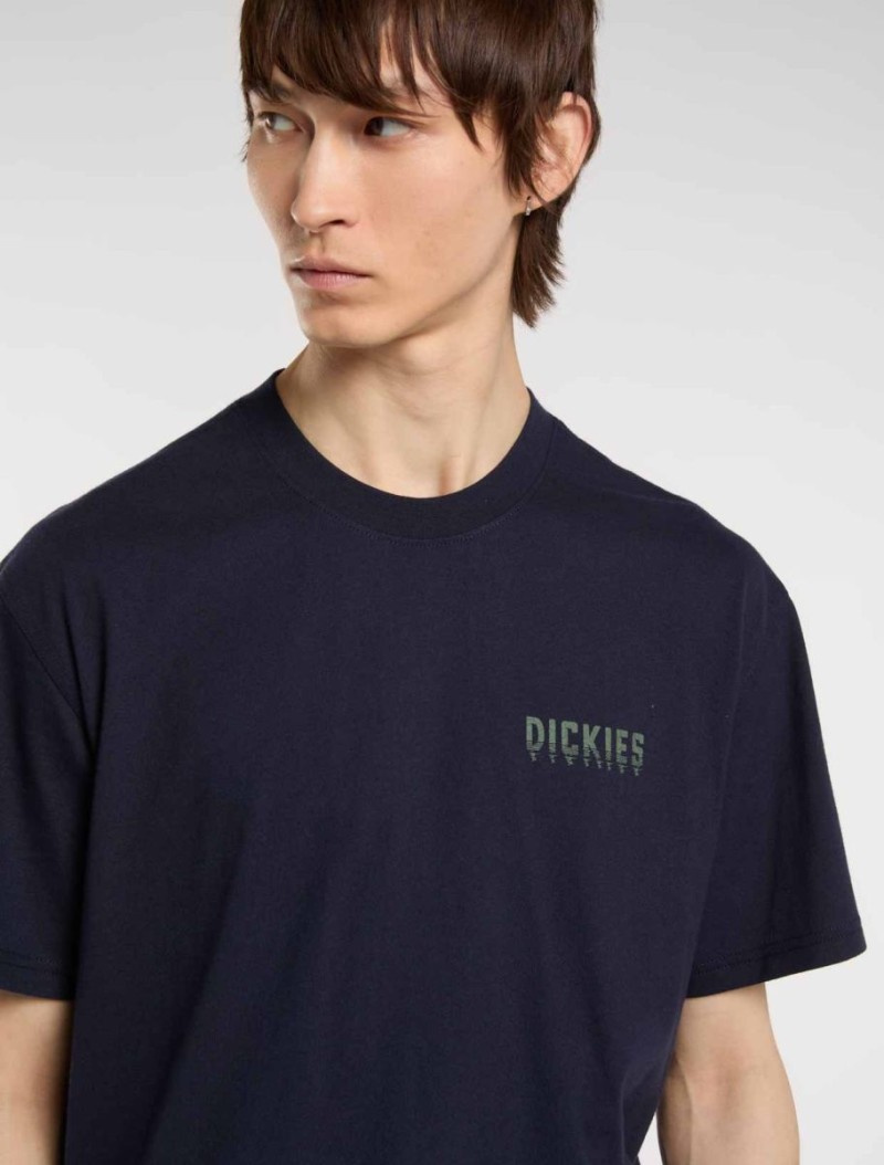 Dickies Pelham Tee Night Sky
