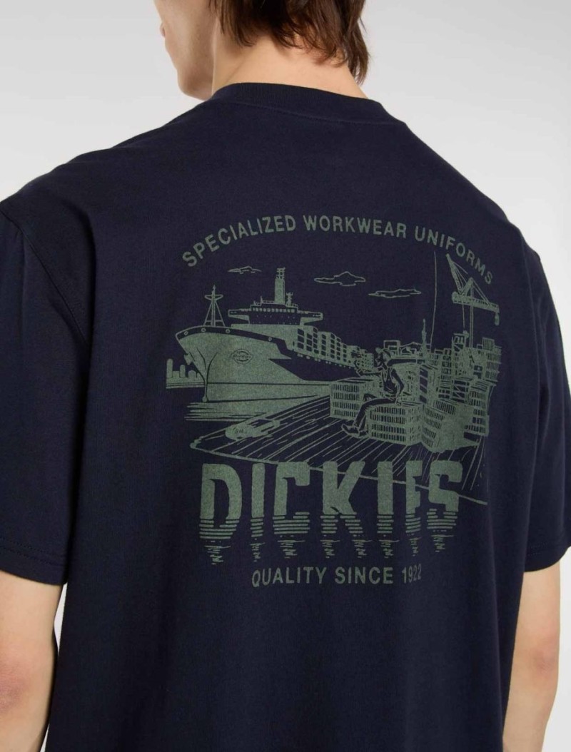 Dickies Pelham Tee Night Sky