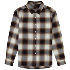Lee Leesure Shirt Brentwood...