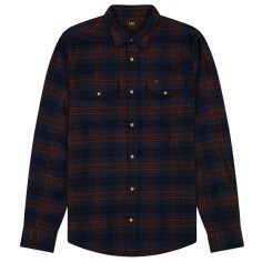 Lee Clean Western Shirt...