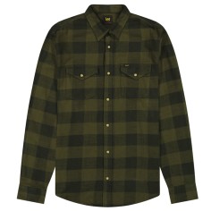 Lee Clean Western Shirt...
