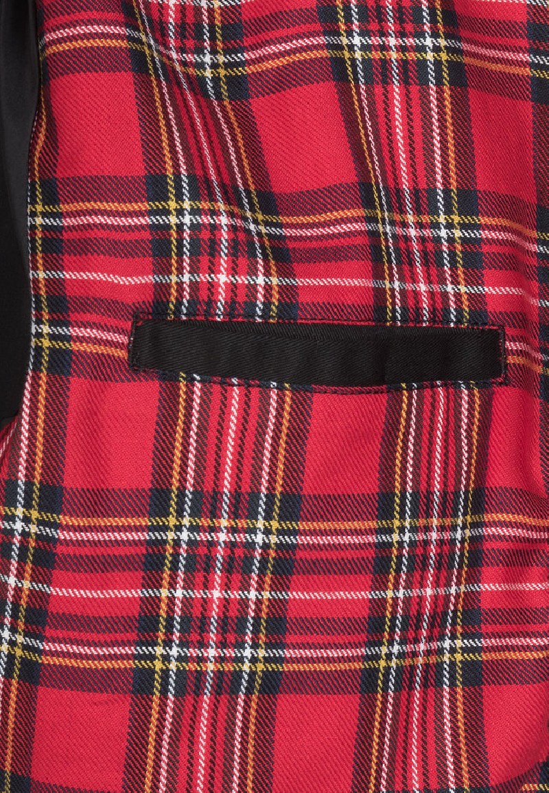 Merc Harrington Jacket Black