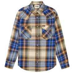 Wrangler Western Indigo...