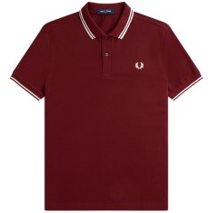 Fred Perry M3600 Twin...