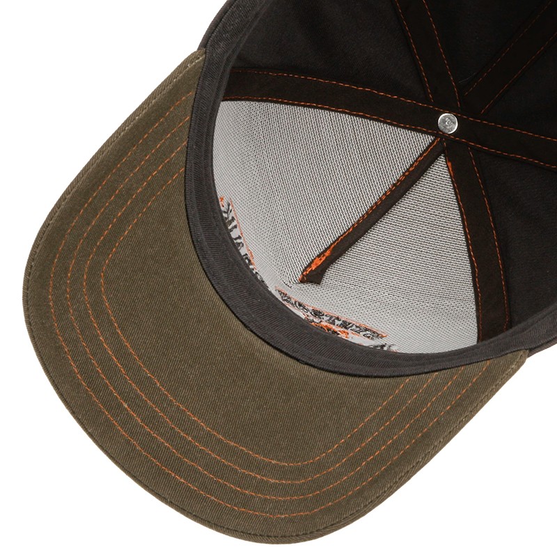 Stetson Pikes Peek Baseball Cap