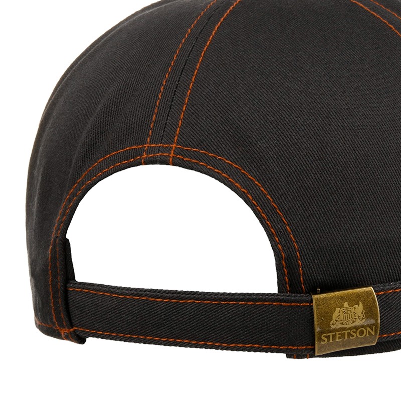 Stetson Pikes Peek Baseball Cap