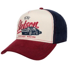 Stetson Vintage Racing...