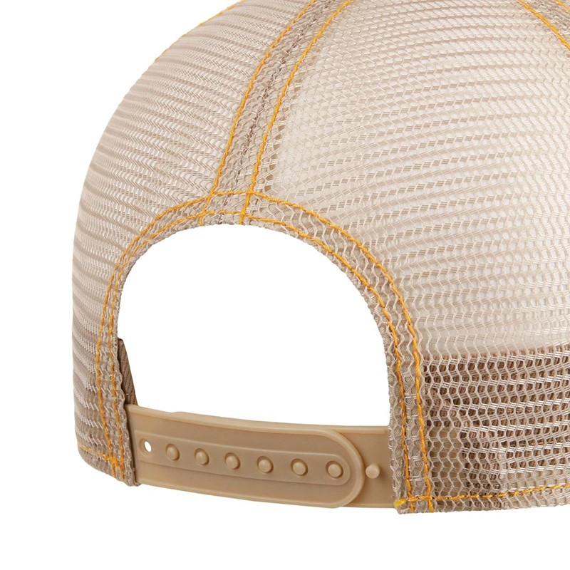 Stetson Racing Trucker Cap