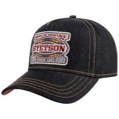 Stetson Lightning Trucker Cap
