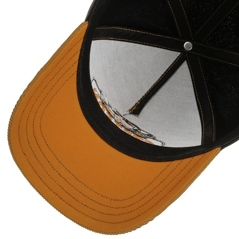 Stetson Garage Baseball Cap
