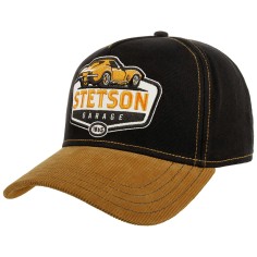 Stetson Garage Baseball Cap
