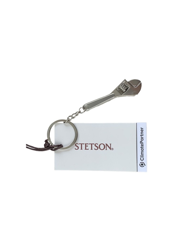 Stetson Wool Piston Baseball Cap