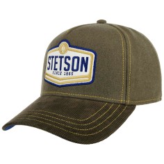 Stetson Wool Piston...