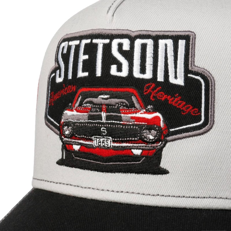 Stetson Garage American Heritage...