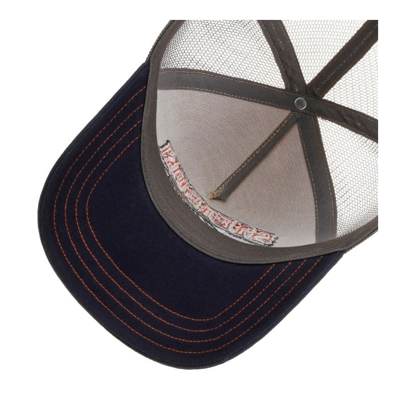 Stetson Indy Trucker Cap