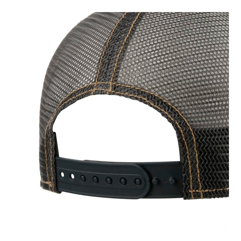 Stetson Indy Trucker Cap