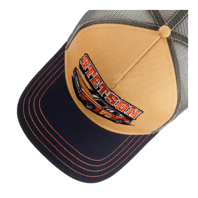 Stetson Indy Trucker Cap