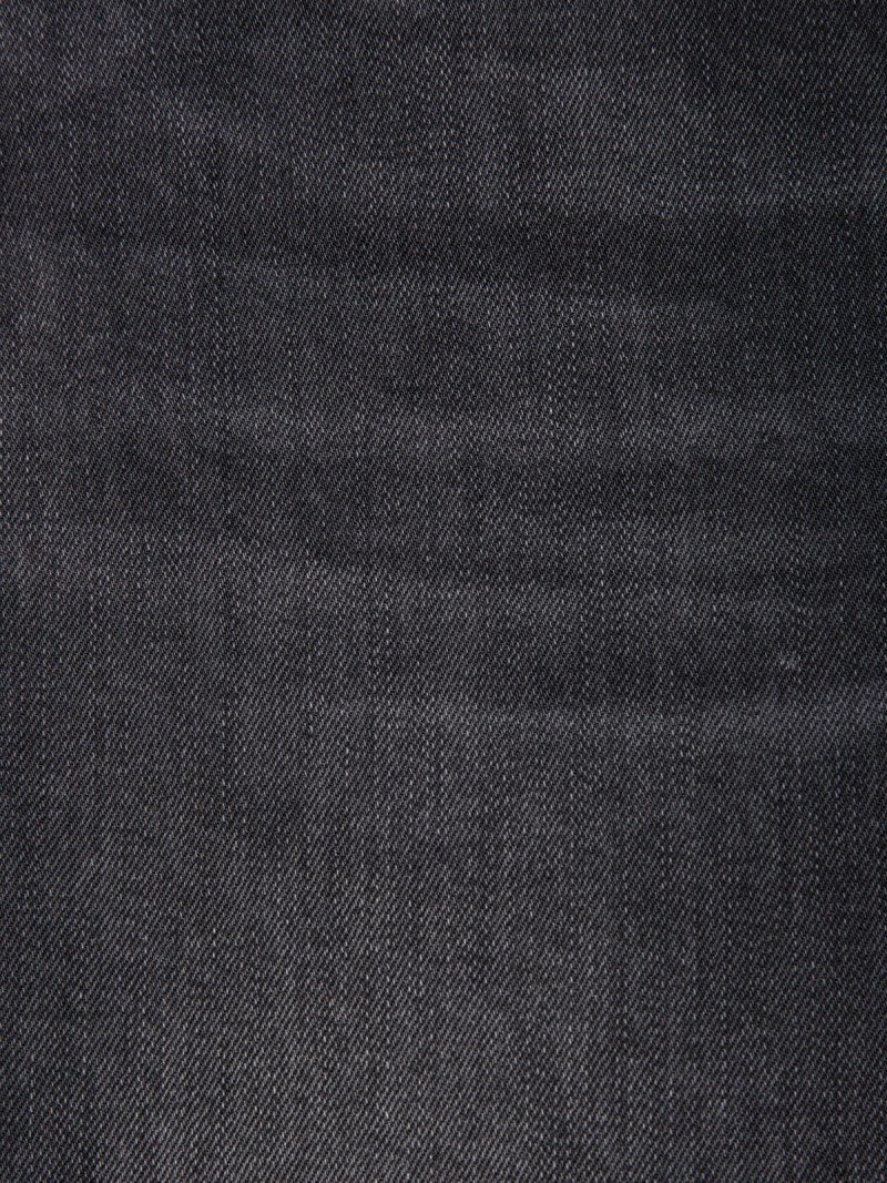 Nudie Jeans Lean Dean Jeans Black Eyes