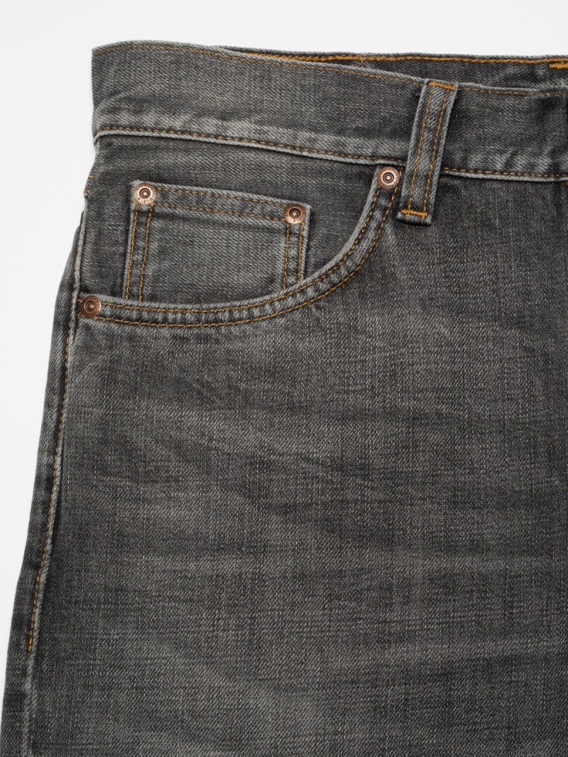 Nudie Jeans Steady Eddie II Jeans...